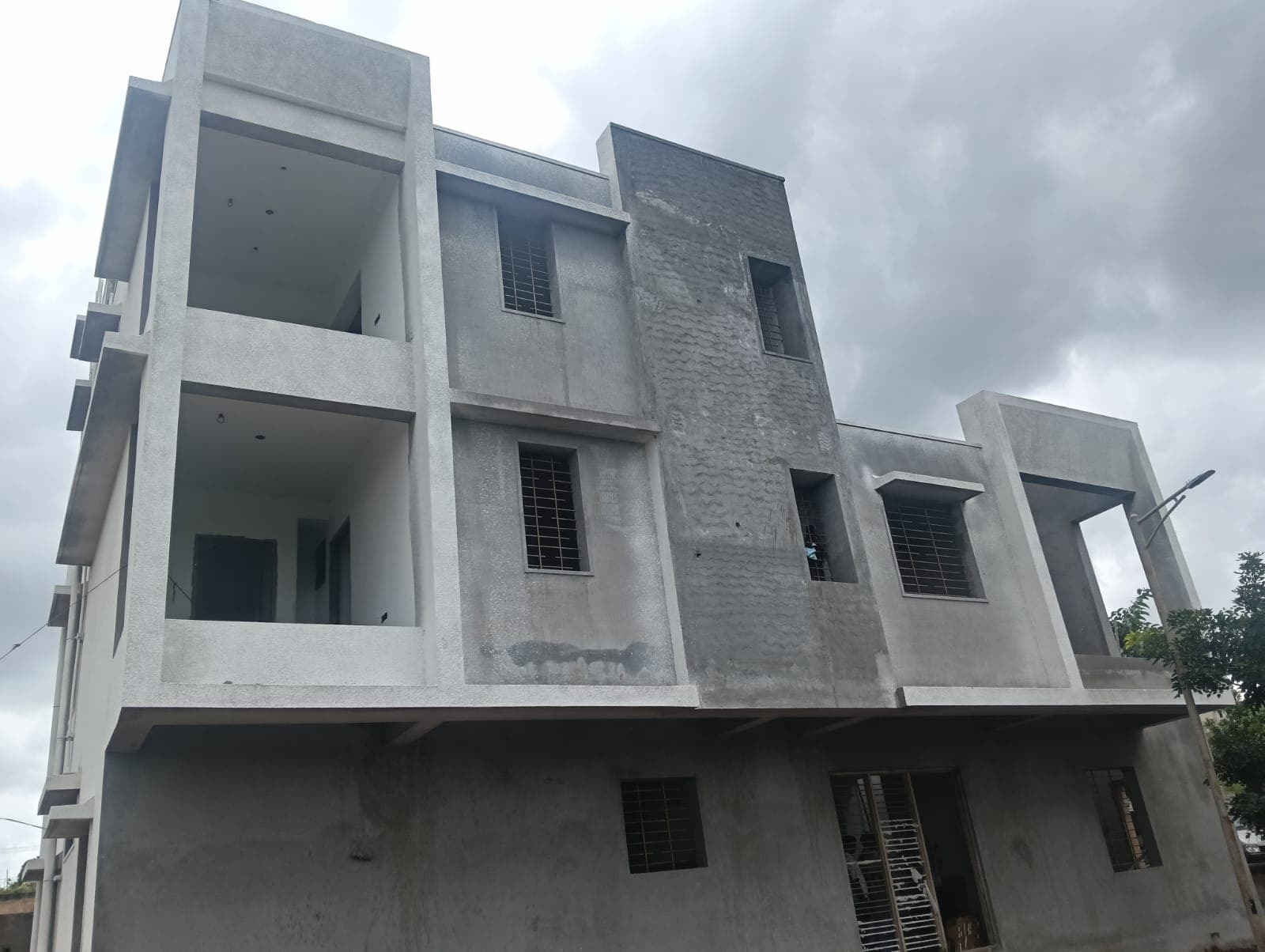 Jigani Luxury Villa Construction
